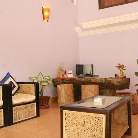 Ladybug Guesthouse Siem Reap Dış mekan fotoğraf