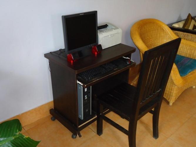 Ladybug Guesthouse Siem Reap Dış mekan fotoğraf