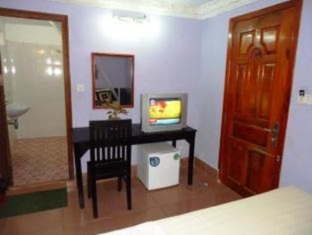 Ladybug Guesthouse Siem Reap Dış mekan fotoğraf