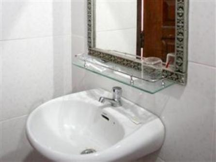 Ladybug Guesthouse Siem Reap Oda fotoğraf