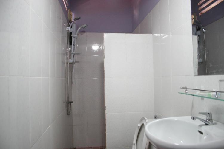Ladybug Guesthouse Siem Reap Oda fotoğraf